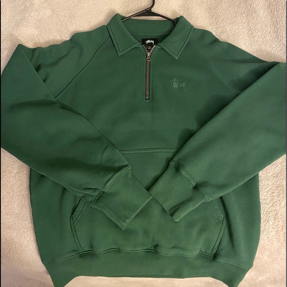 Brand new stussy sweater